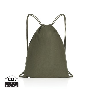 Mochila de algodón reciclado 145gr